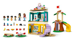 42636 LEGO® Friends Heartlake City Anaokulu - Thumbnail