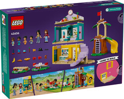 42636 LEGO® Friends Heartlake City Anaokulu - Thumbnail