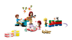 42637 LEGO® Friends Yılbaşı Takvimi 2024 - Thumbnail