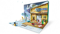 42637 LEGO® Friends Yılbaşı Takvimi 2024 - Thumbnail