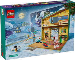 42637 LEGO® Friends Yılbaşı Takvimi 2024 - Thumbnail