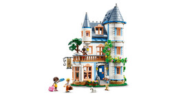 42638 LEGO® Friends Kale Pansiyon - Thumbnail