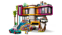 42639 LEGO® Friends Andrea'nın Modern Köşkü - Thumbnail