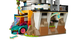 42639 LEGO® Friends Andrea'nın Modern Köşkü - Thumbnail