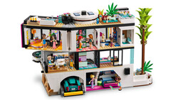 42639 LEGO® Friends Andrea'nın Modern Köşkü - Thumbnail