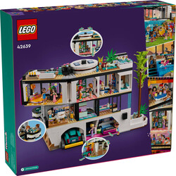 42639 LEGO® Friends Andrea'nın Modern Köşkü - Thumbnail