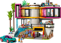 LEGO - 42639 LEGO® Friends Andrea'nın Modern Köşkü