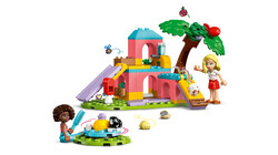 42640 LEGO® Friends Ginepig Oyun Parkı - Thumbnail