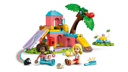 42640 LEGO® Friends Ginepig Oyun Parkı - Thumbnail