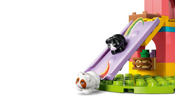 42640 LEGO® Friends Ginepig Oyun Parkı - Thumbnail