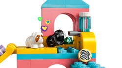 42640 LEGO® Friends Ginepig Oyun Parkı - Thumbnail