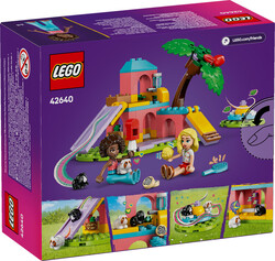 42640 LEGO® Friends Ginepig Oyun Parkı - Thumbnail