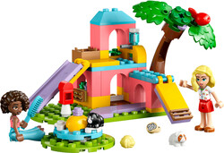 LEGO - 42640 LEGO® Friends Ginepig Oyun Parkı