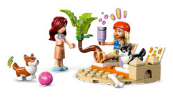 42641 LEGO® Friends Sörfçü Köpekler ve Scooter Macerası - Thumbnail