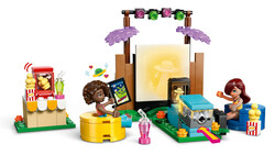 42642 LEGO® Friends Arkadaşlık Film Gecesi - Thumbnail