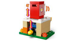 42642 LEGO® Friends Arkadaşlık Film Gecesi - Thumbnail