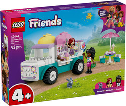 42644 LEGO® Friends Heartlake City Dondurma Kamyonu - Thumbnail