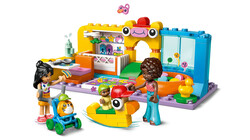 42645 LEGO® Friends Aliya'nın Kız Kardeşinin Oyun Odası - Thumbnail