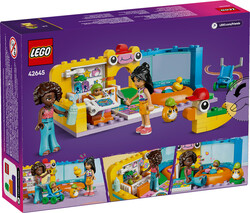 42645 LEGO® Friends Aliya'nın Kız Kardeşinin Oyun Odası - Thumbnail