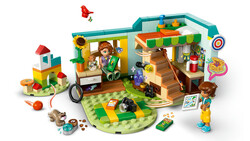 42646 LEGO® Friends Autumn’un Odası - Thumbnail