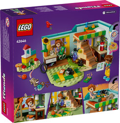 42646 LEGO® Friends Autumn’un Odası - Thumbnail