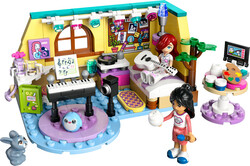 Friends - 42647 LEGO® Friends Paisley'nin Odası