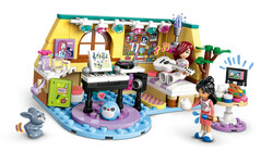 42647 LEGO® Friends Paisley'nin Odası - Thumbnail