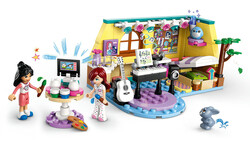 42647 LEGO® Friends Paisley'nin Odası - Thumbnail