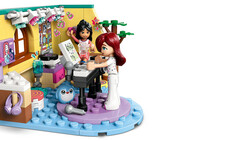 42647 LEGO® Friends Paisley'nin Odası - Thumbnail