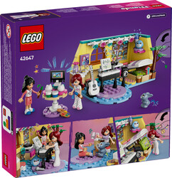 42647 LEGO® Friends Paisley'nin Odası - Thumbnail