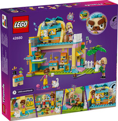 42650 LEGO® Friends Evcil Hayvan Aksesuar Dükkanı - Thumbnail