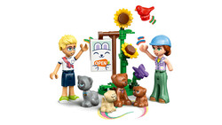 42651 LEGO® Friends At ve Evcil Hayvan Veteriner Kliniği - Thumbnail