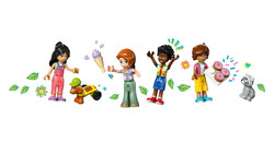 42652 LEGO® Friends Arkadaşlık Ağaç Ev Buluşma Yeri - Thumbnail