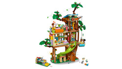 42652 LEGO® Friends Arkadaşlık Ağaç Ev Buluşma Yeri - Thumbnail