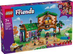 42654 LEGO® Friends Midilli Çiftliği ve Ahır - Thumbnail
