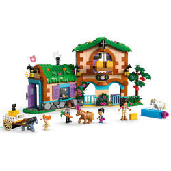 42654 LEGO® Friends Midilli Çiftliği ve Ahır - Thumbnail