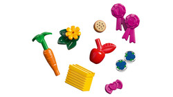 42654 LEGO® Friends Midilli Çiftliği ve Ahır - Thumbnail