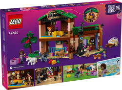 42654 LEGO® Friends Midilli Çiftliği ve Ahır - Thumbnail