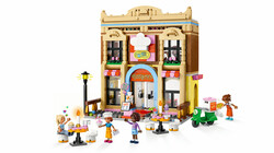 42655 LEGO® Friends Restoran ve Aşçılık Okulu - Thumbnail