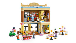 42655 LEGO® Friends Restoran ve Aşçılık Okulu - Thumbnail