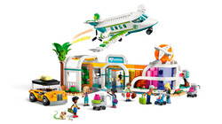 42656 LEGO® Friends Heartlake City Havaalanı ve Uçak - Thumbnail