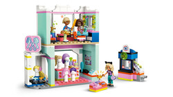 42662 LEGO® Friends Kuaför ve Aksesuar Mağazası - Thumbnail