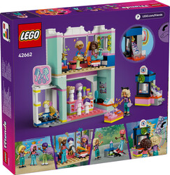 42662 LEGO® Friends Kuaför ve Aksesuar Mağazası - Thumbnail