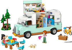 LEGO - 42663 LEGO® Friends Arkadaşlık Karavan Macerası