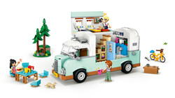 42663 LEGO® Friends Arkadaşlık Karavan Macerası - Thumbnail