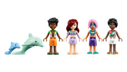42664 LEGO® Friends Gezi Teknesi Macerası - Thumbnail