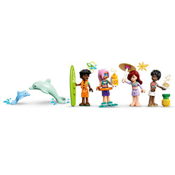 42664 LEGO® Friends Gezi Teknesi Macerası - Thumbnail