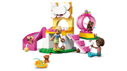 42665 LEGO® Friends Yavru Köpek Oyun Parkı - Thumbnail