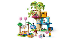 42666 LEGO® Friends Kedi Doğum Günü Partisi ve Ağaç Ev - Thumbnail