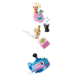 42666 LEGO® Friends Kedi Doğum Günü Partisi ve Ağaç Ev - Thumbnail